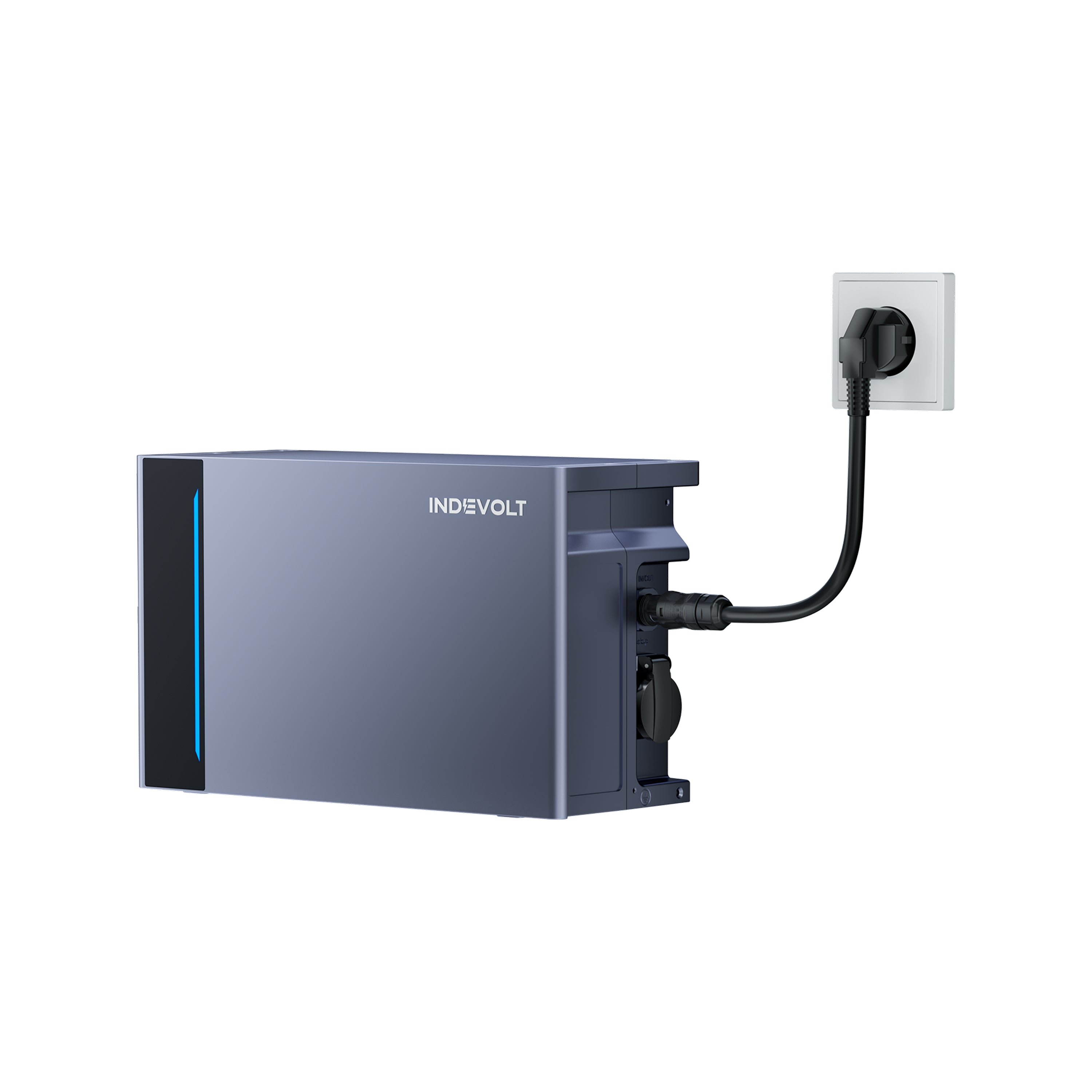 [Pre-Sale] Indevolt PowerFlex 3000 Hybrid Solar Battery