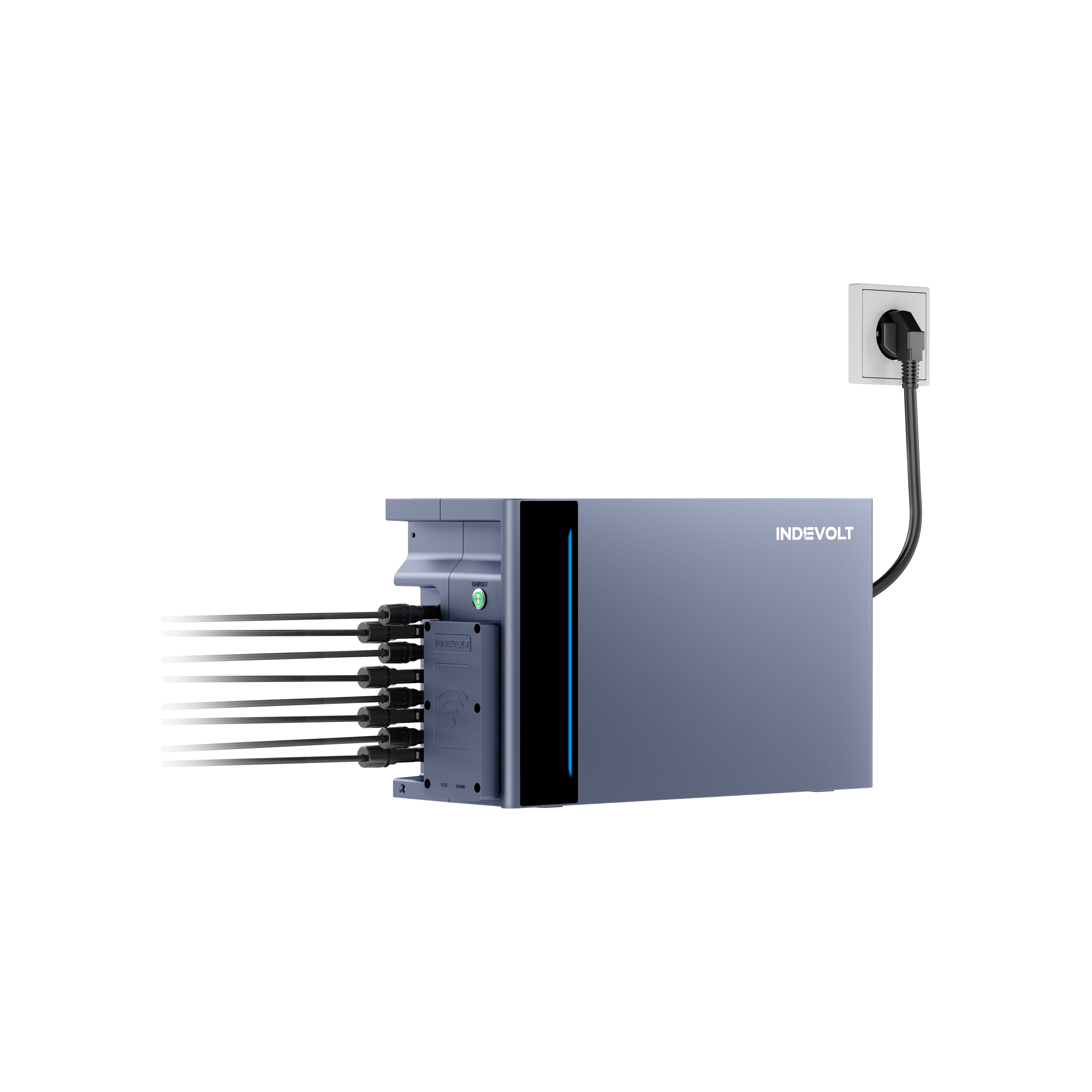 [Pre-Sale] Indevolt PowerFlex 3000 Hybrid Solar Battery